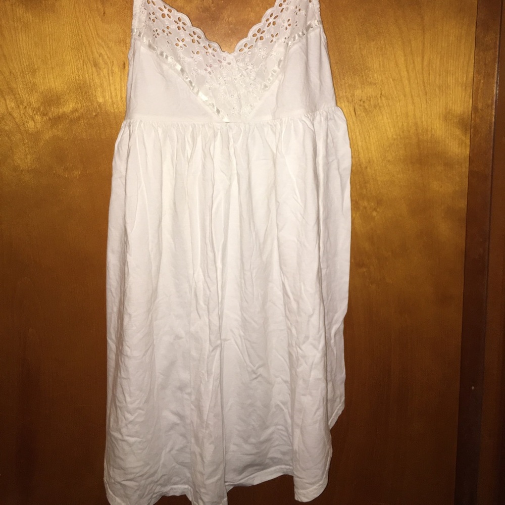 Victoria Secret Babydoll sleepwear